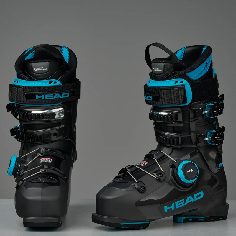 Head Edge 120 HV GW BOA Ski Boots 2026