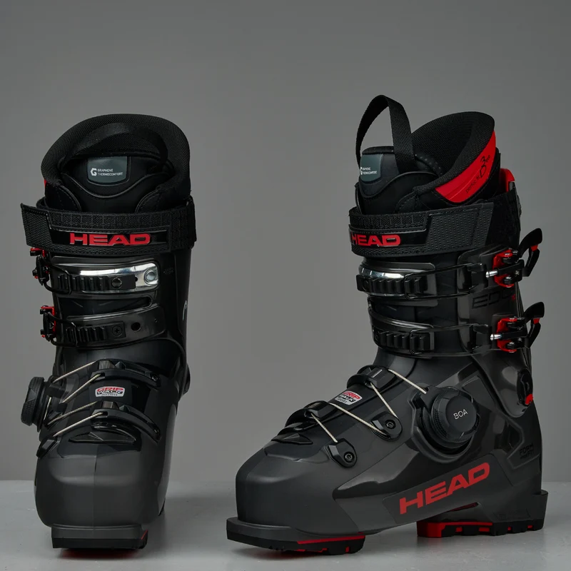 Head Edge 110 HV GW BOA Ski Boots 2026