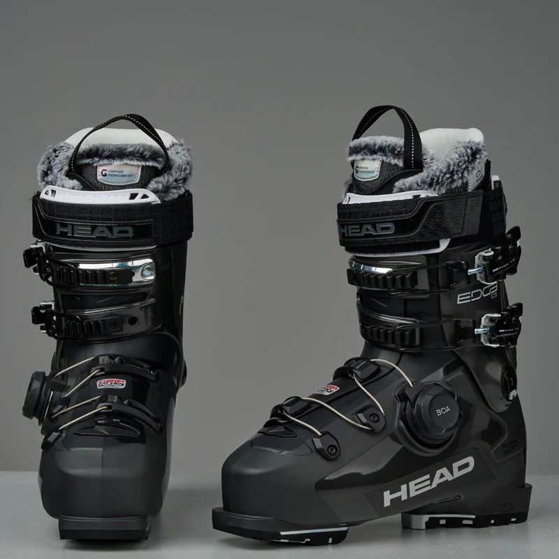 Head Edge 105 HV GW BOA Ski Boots 2026 // Women's