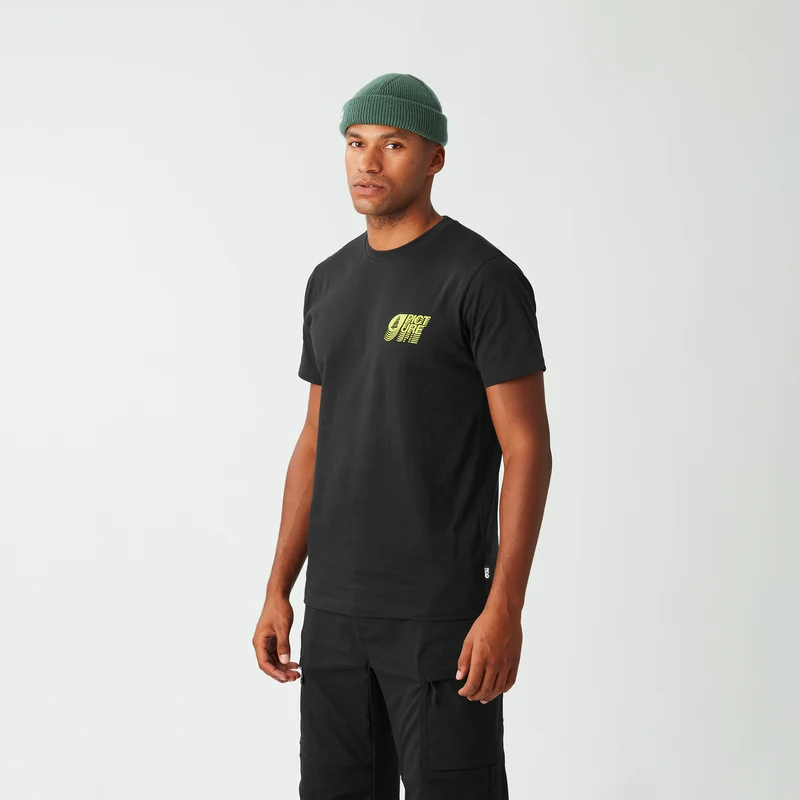 T-shirt homme HIKKILY