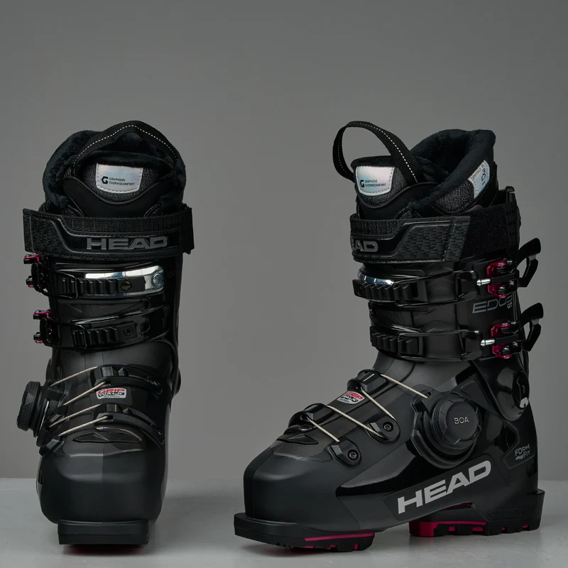 Head Edge 95 HV GW BOA Ski Boots 2026 // Women's