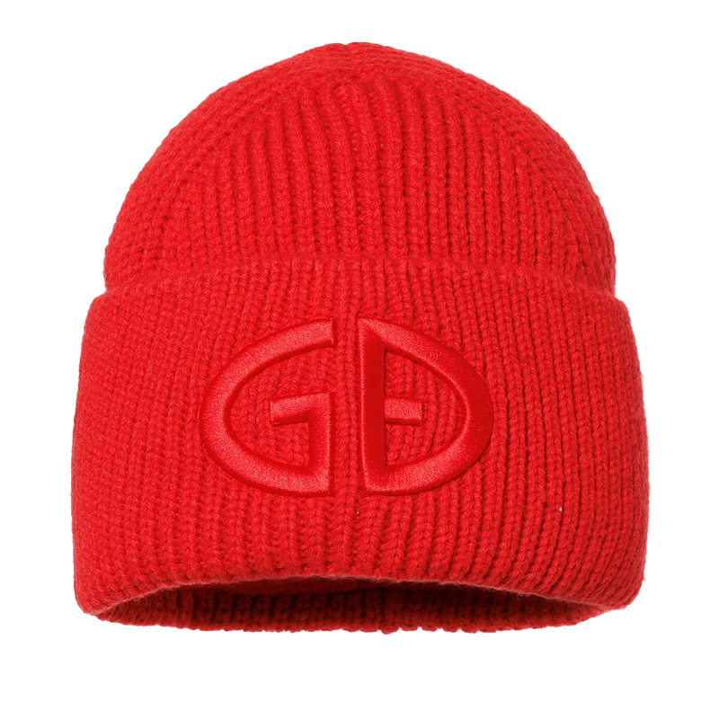 Goldbergh Valerie Beanie // Women's