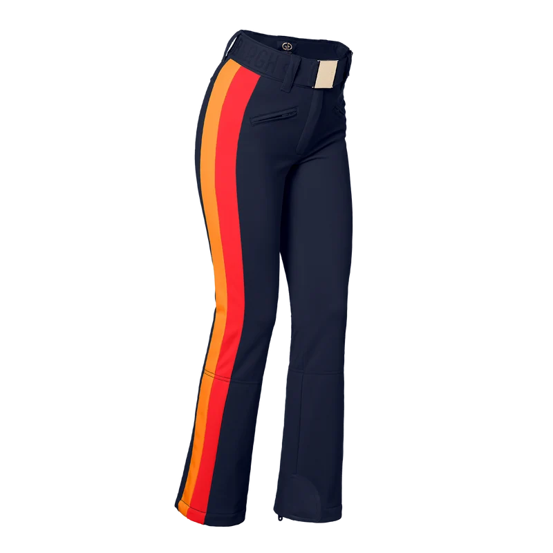 Goldbergh Roccia Ski Pants // Women's