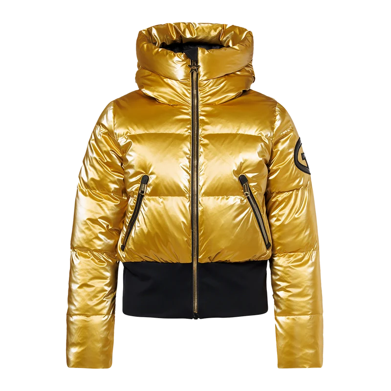 Goldbergh Bombardino Jacket // Women's
