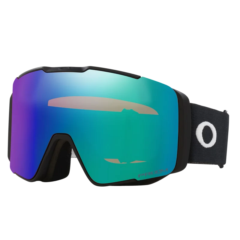 Oakley Line Miner Pro M Goggles