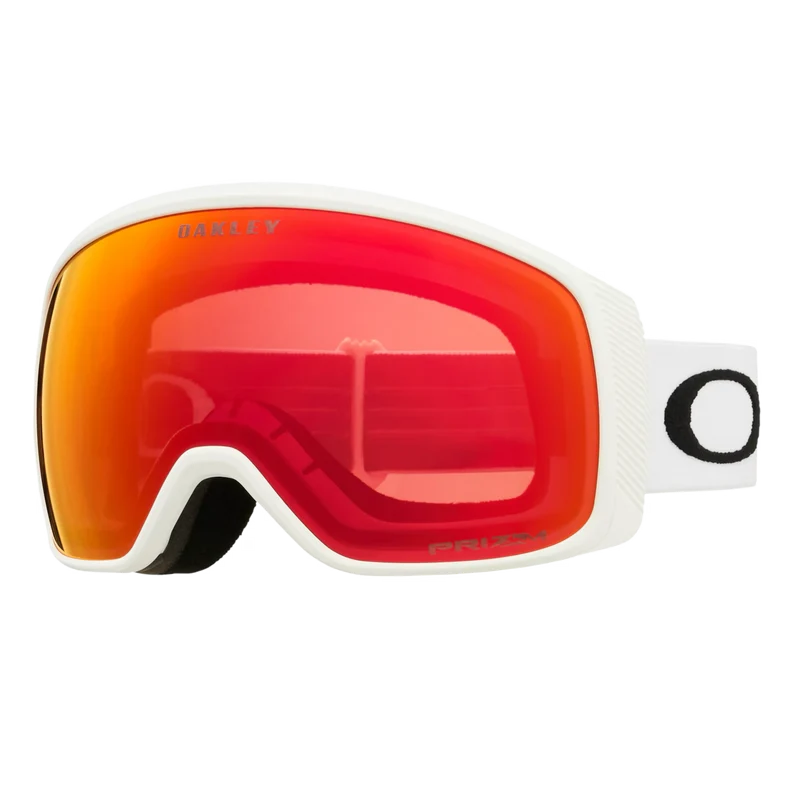 Oakley Flight Tracker M Goggles w/ Iridium Lens