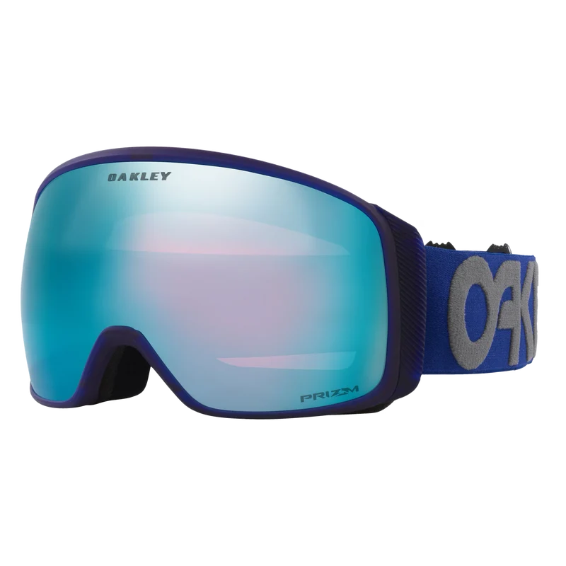 Oakley Flight Tracker L Goggles w/ Iridium Lens