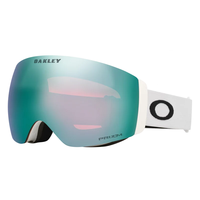 Oakley Flight Deck Pro M Goggles