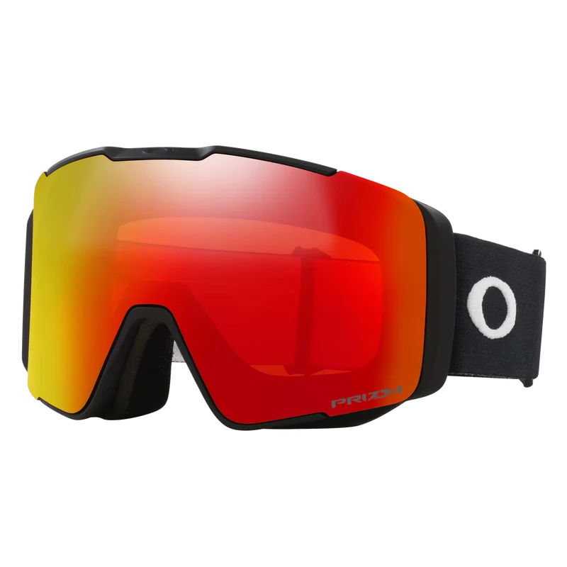 Oakley Line Miner Pro L Goggles