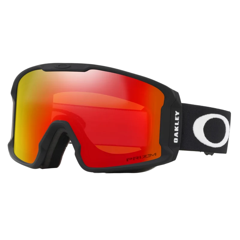 Oakley Line Miner M Goggles