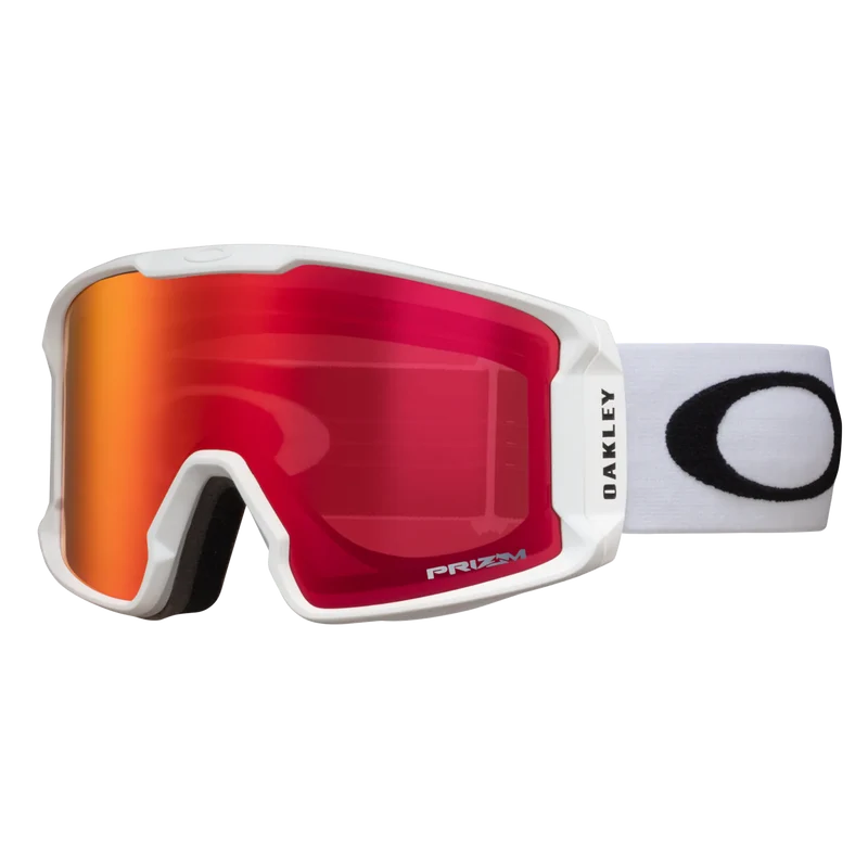 Oakley Line Miner L Goggles