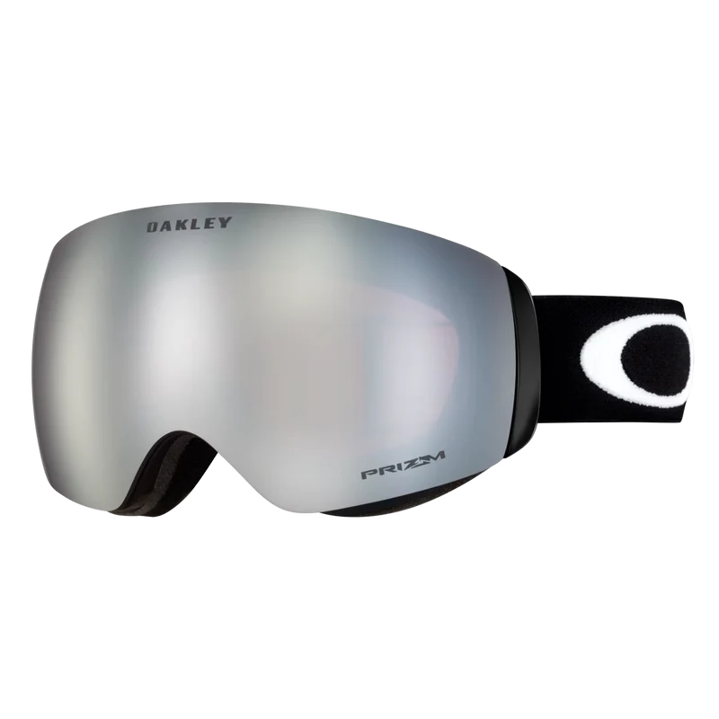 Oakley Flight Deck M Goggles w/ Iridium Lens