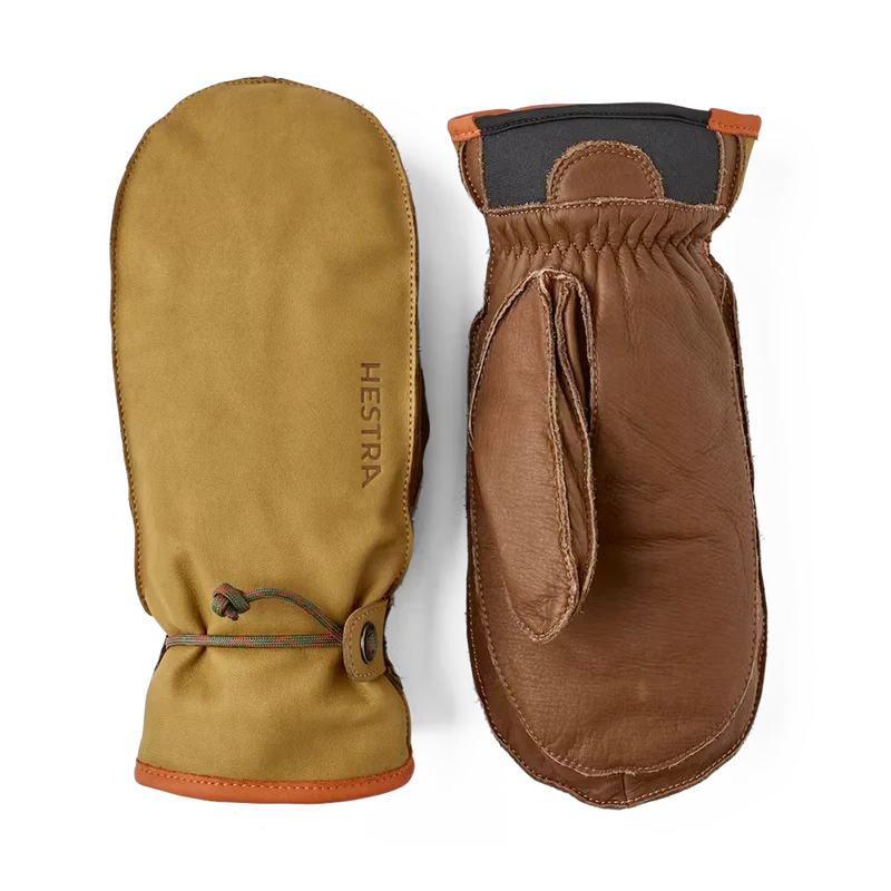 Hestra Wakayama Mitt