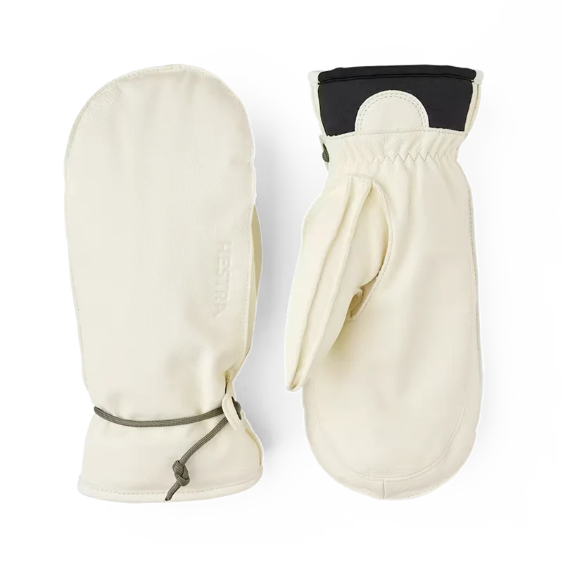 Hestra Wakayama Mitt