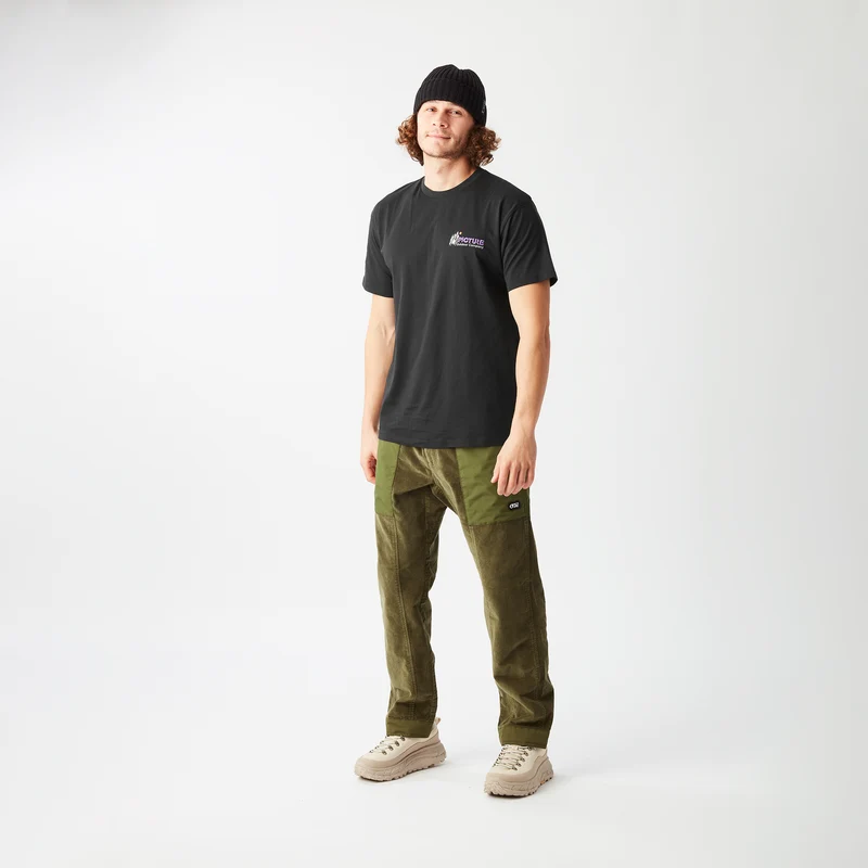 T-shirt homme TOANAH