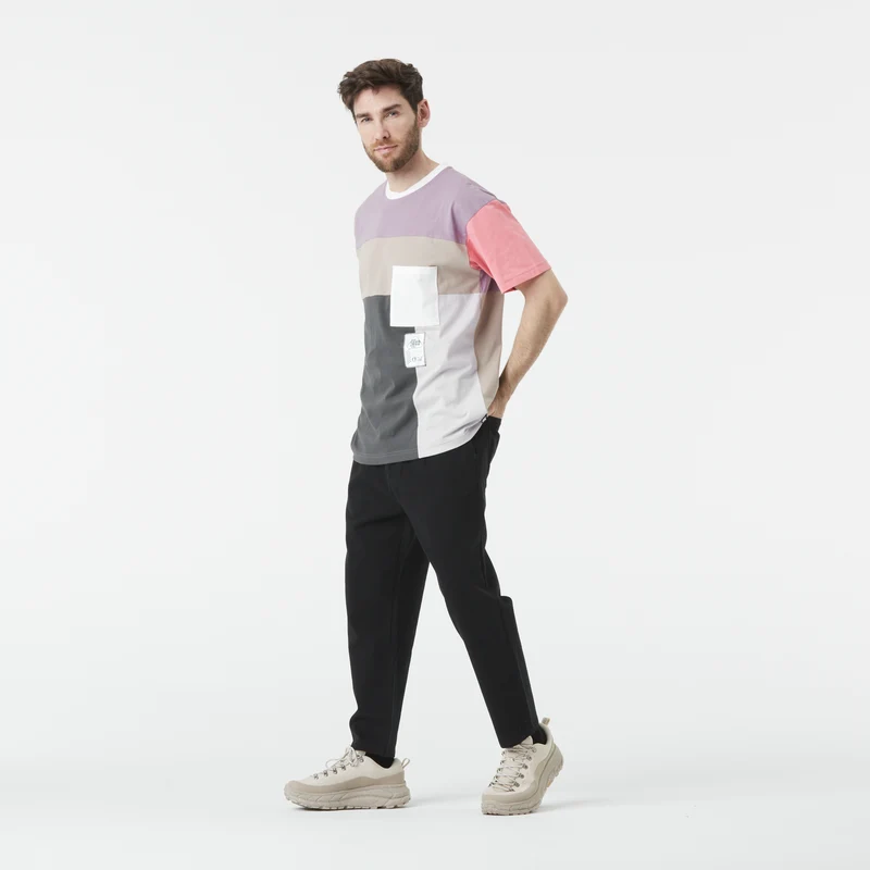 T-shirt homme GIBAO