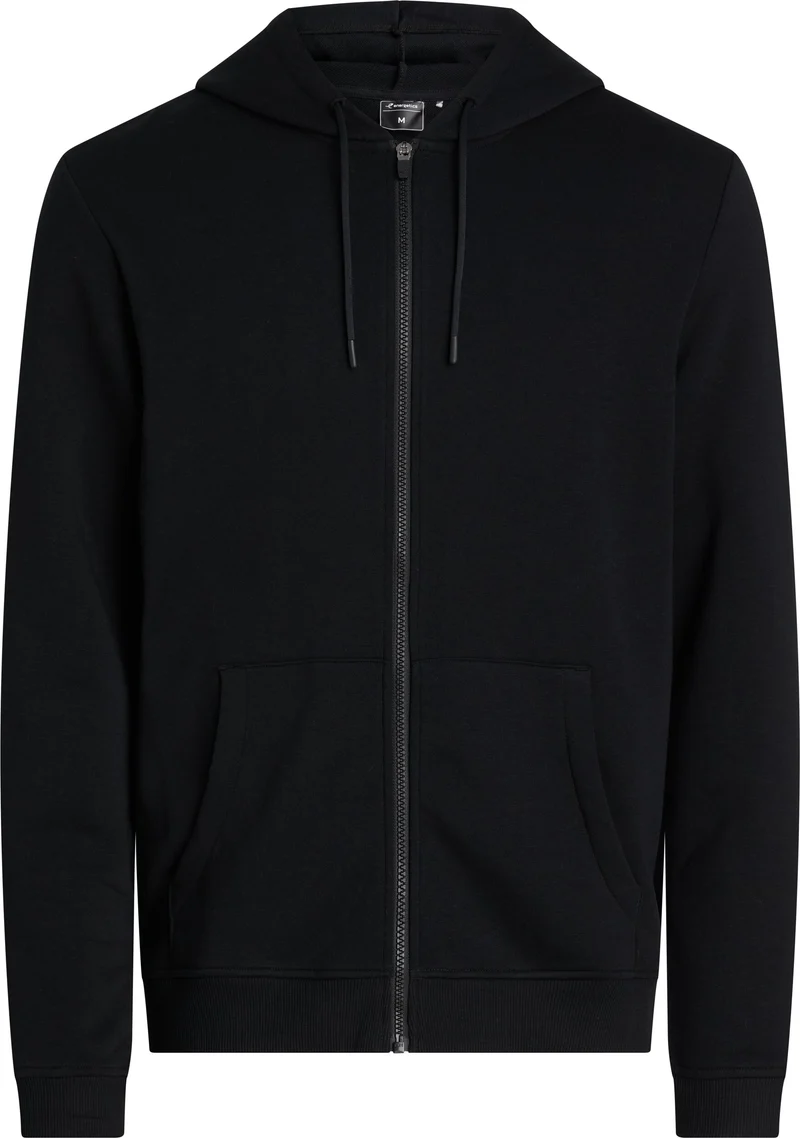 ENERGETICS Kapuzenjacke Elmo FL FZ HD M Sportstyle
