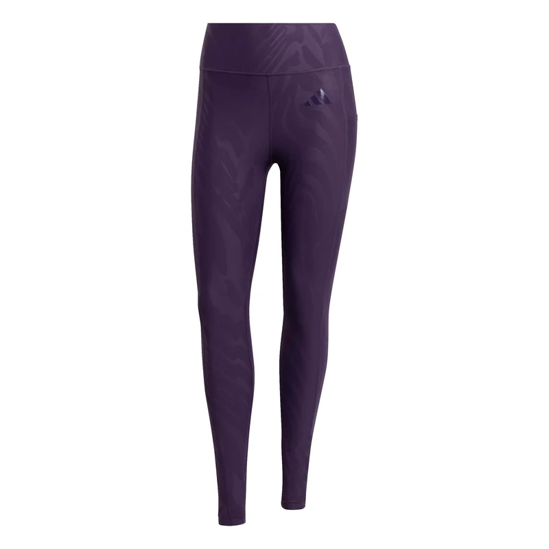 ADIDAS OPTIME AOP Sportleggings mit AEROREADY