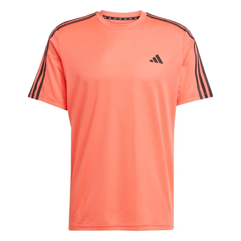 ADIDAS TR-ES BASE 3S T Funktionsshirt mit AEROREADY