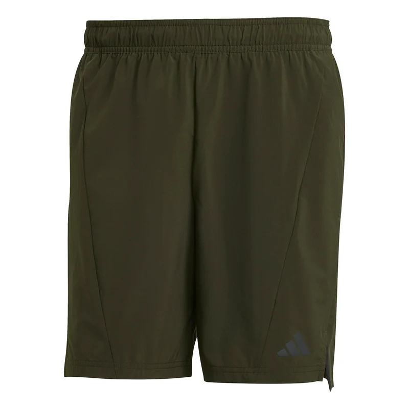 ADIDAS D4T SHORT – Sportliche Trainingsshorts mit AEROREADY