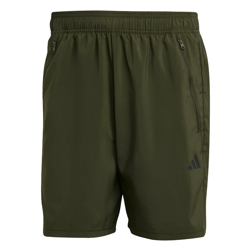 ADIDAS TR-ES WV SHO Trainingsshorts mit AEROREADY