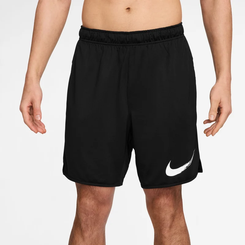 NIKE Totality Herren Dri-FIT Strickshorts 7"
