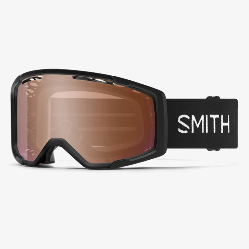 Smith Rhythm MTB + Dirt Screen MTB Goggle