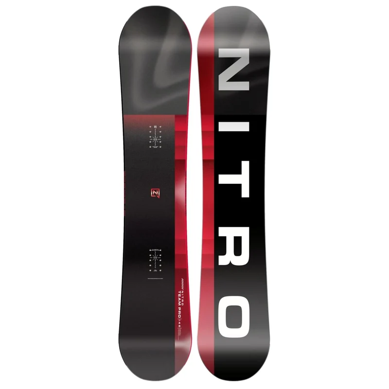 Nitro Team Pro Snowboard