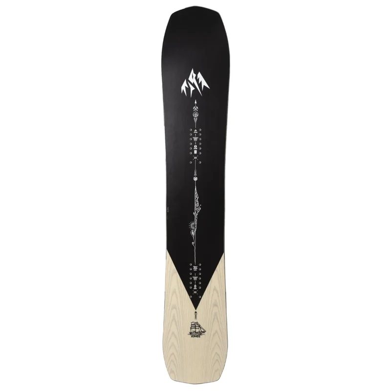 Jones Flagship Pro Snowboard