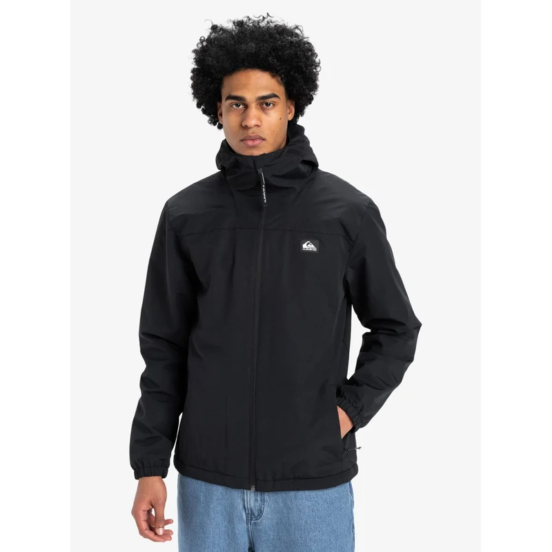 Overcast 3K Warm Jacket