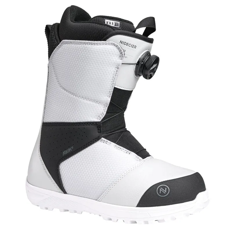 Nidecker Sierra Womens Scarpone snowboard