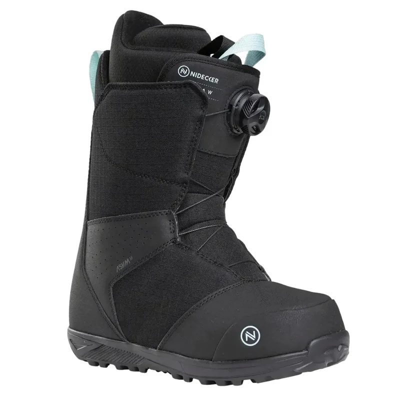 Nidecker Sierra Womens Scarpone snowboard