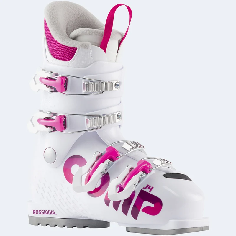 2024 Rossignol Comp J Girls Package Ski Boot