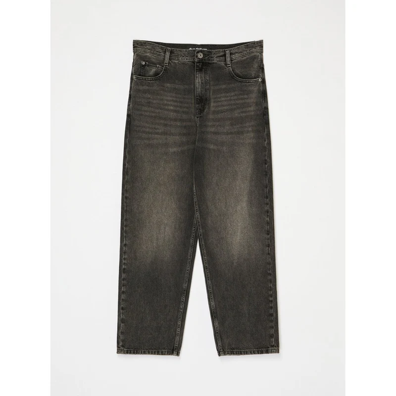 Quiksilver Relaxed Denim