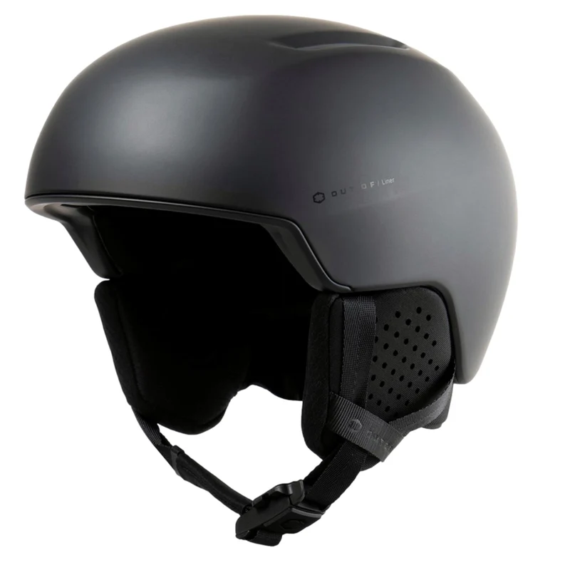 OUT of Liner Black Helmet Unisex
