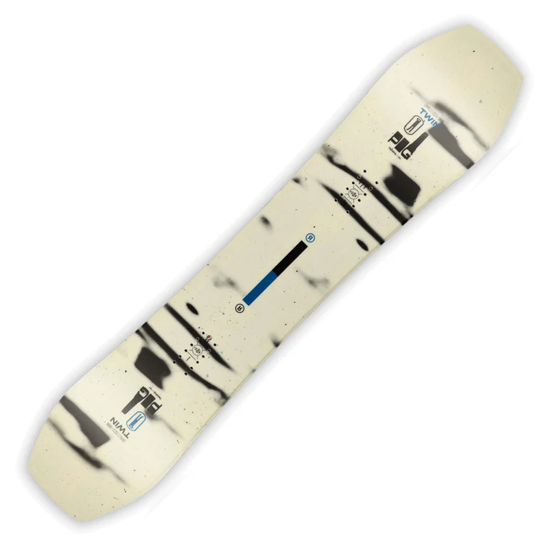 2023 Ride Twinpig Snowboard