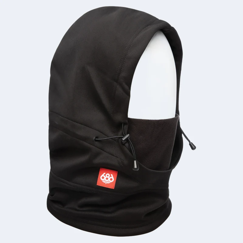 686 Patriot Bonded Hood