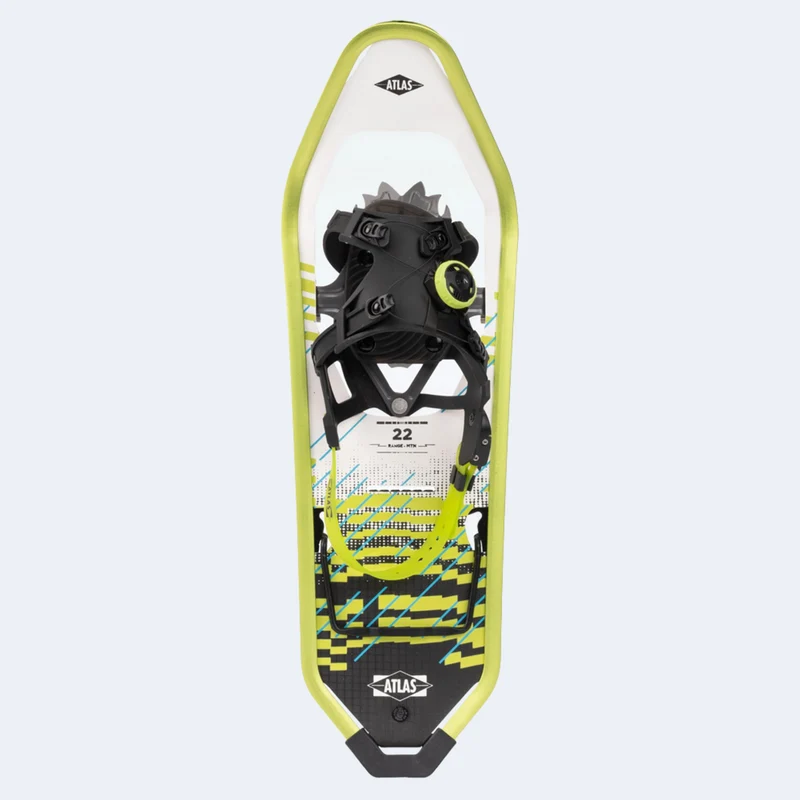 Atlas Range MTN Women's Snowshoes
