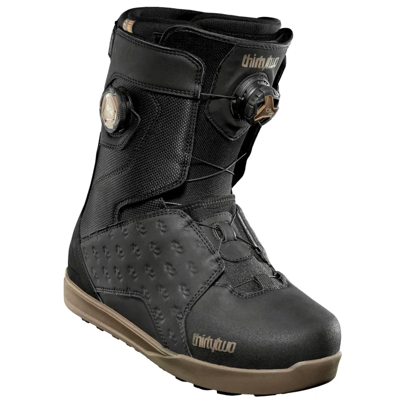 ThirtyTwo Lashed Double BOA 2026 Scarpone Snowboard