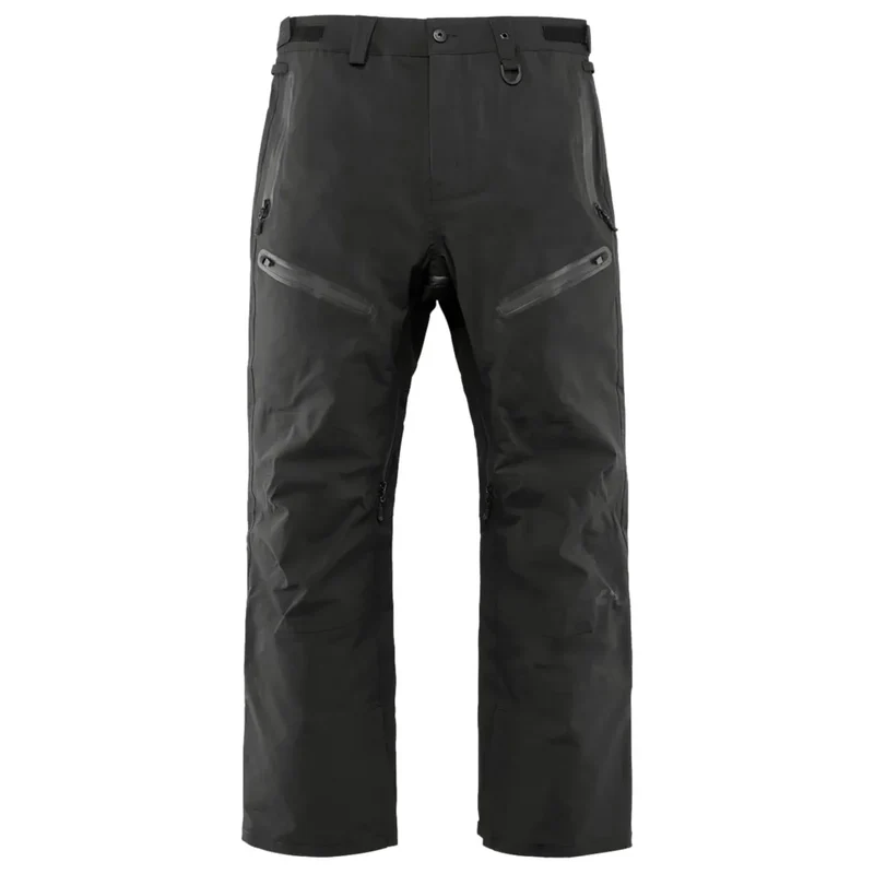 Thirty TWO TM 3 Recyled Pant Snowboard Black