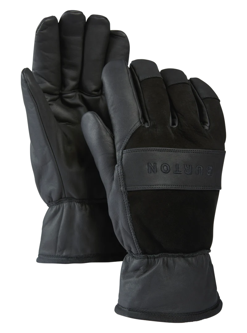 Men's Burton Lifty Leather Gloves