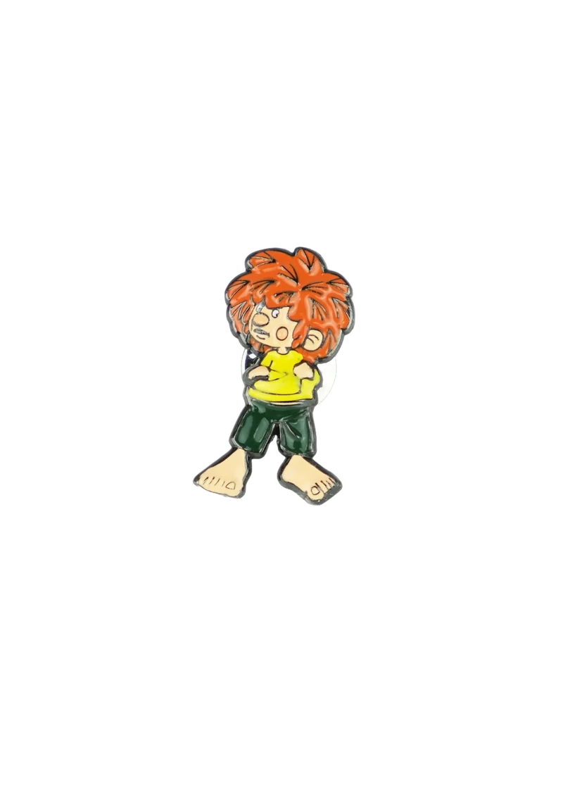 Bavarian Cap Pin