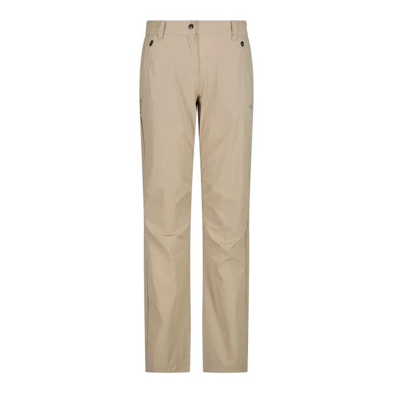 CMP Woman Long Pant Outdoorhose Damen Wanderhose