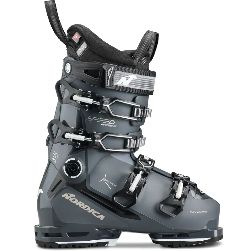 NORDICA Speedmachine 3 95 X W (GW) Damen Skischuh