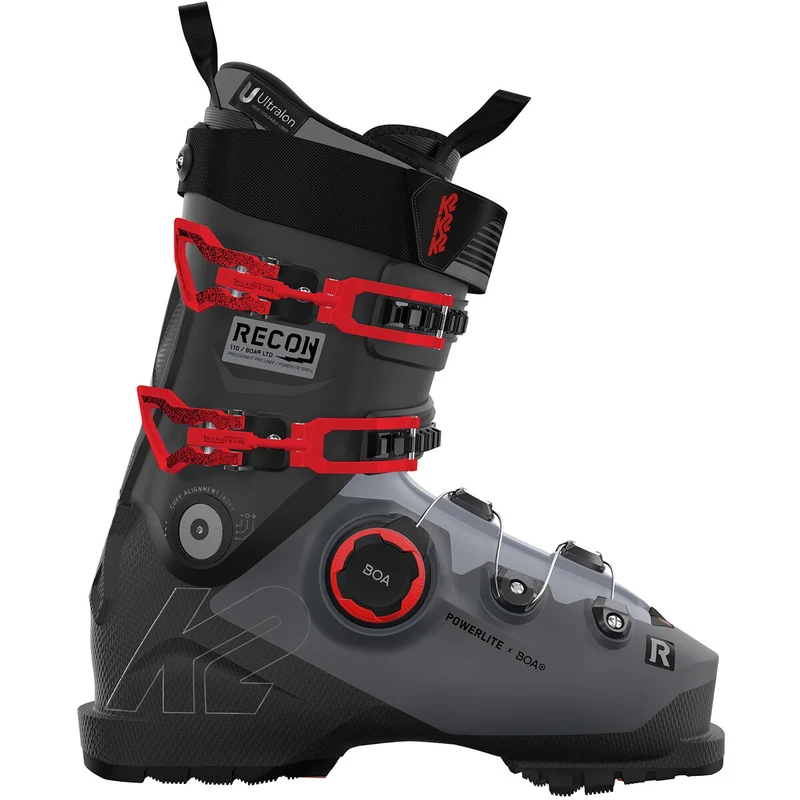 K2 RECON 110 BOA LTD Skischuhe mit BOA® Fit System
