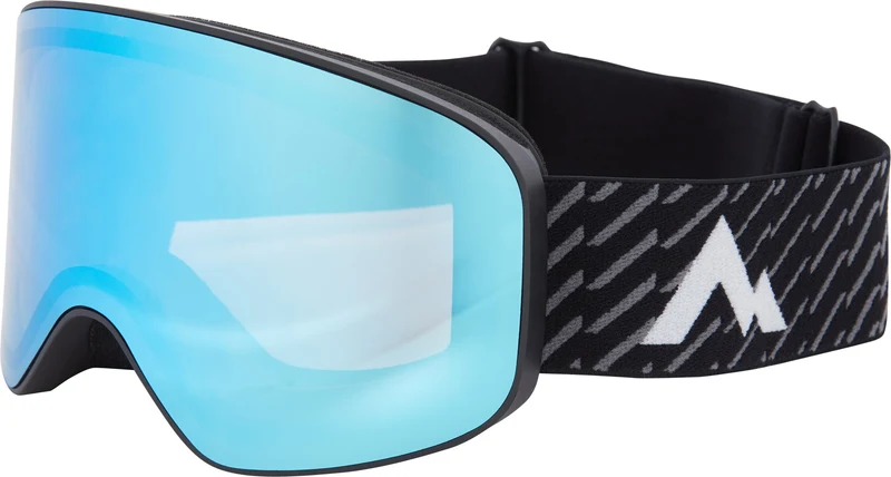 MCKINLEY Kinder Ski-Brille Flyte REVO mit Antifog