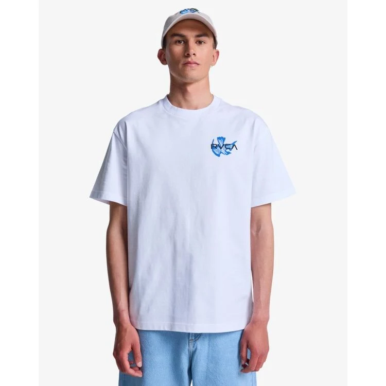 AF Bonhomme SS Tee