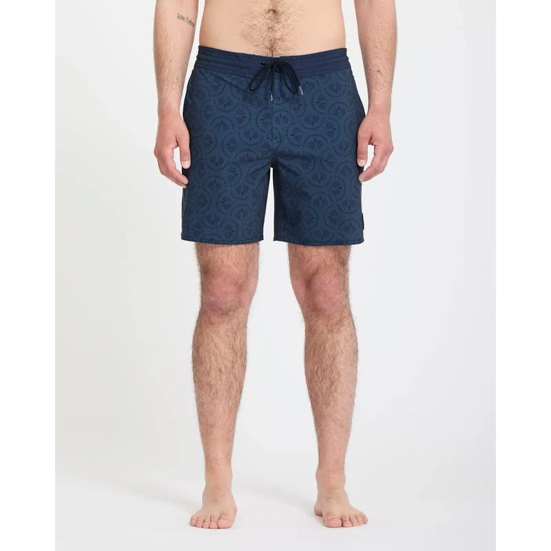 Psych Cotton Stoney 17