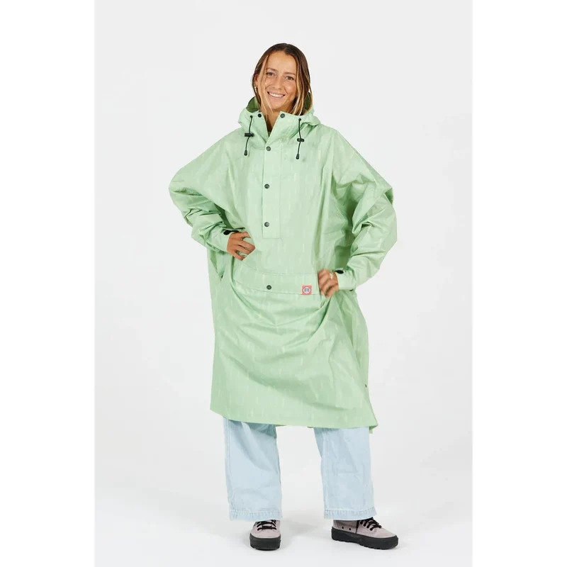 Rain Ponchos