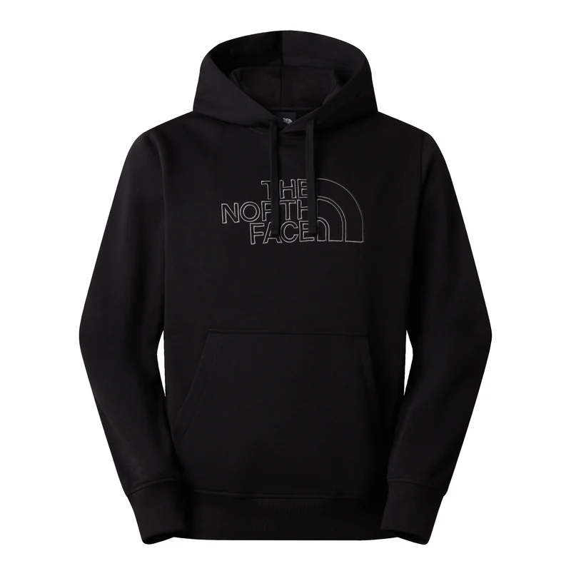 M Drew Peak Light Regular Hoodie
